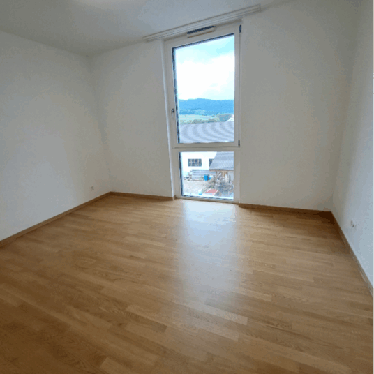 Appartement A3 - Chambre