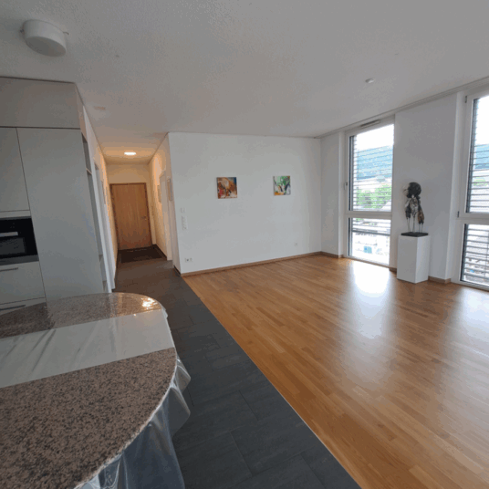 Appartement A3 - Salon