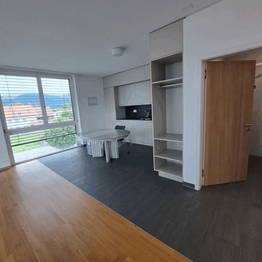 Appartement A3 - Salon