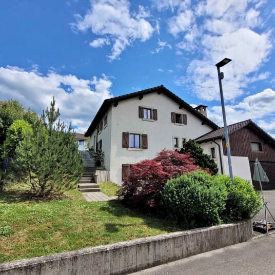 Appartement extérieur 1