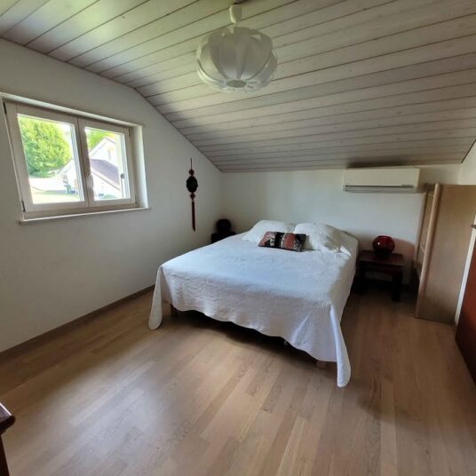 Appartement chambre 1